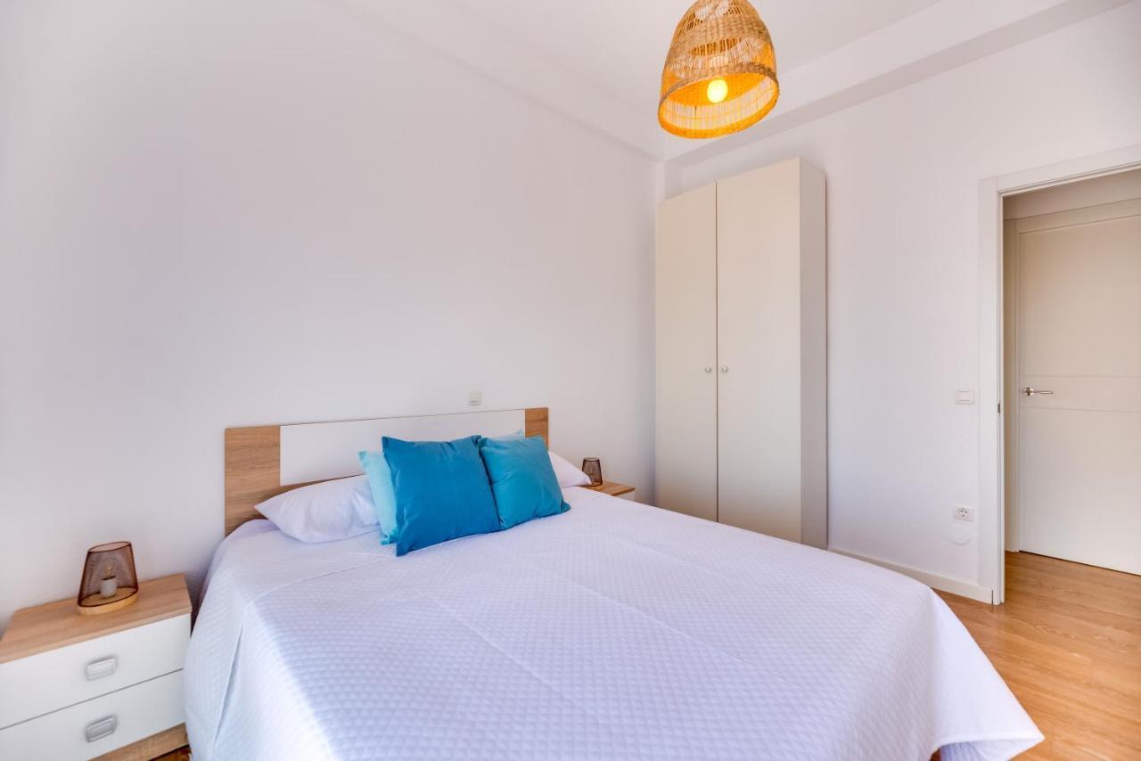 Lxr Vistahermossa 3Bdr. Apt Next To Sea Fuengirola Zewnętrze zdjęcie