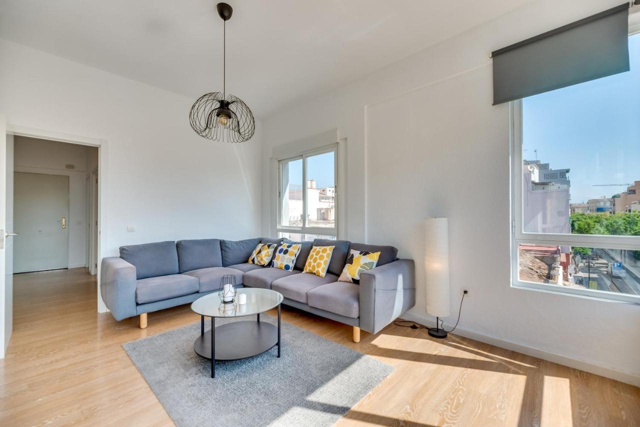 Lxr Vistahermossa 3Bdr. Apt Next To Sea Fuengirola Zewnętrze zdjęcie