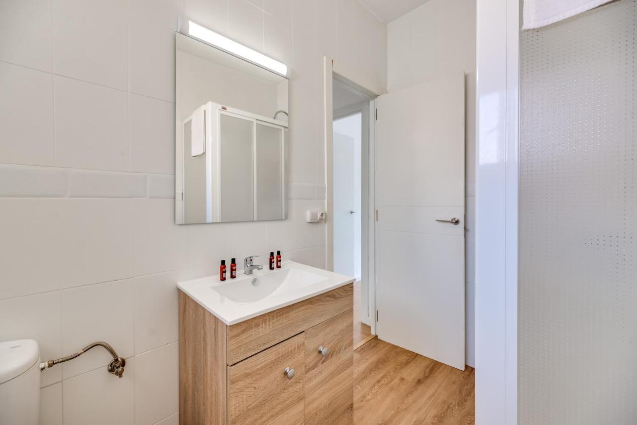 Lxr Vistahermossa 3Bdr. Apt Next To Sea Fuengirola Zewnętrze zdjęcie