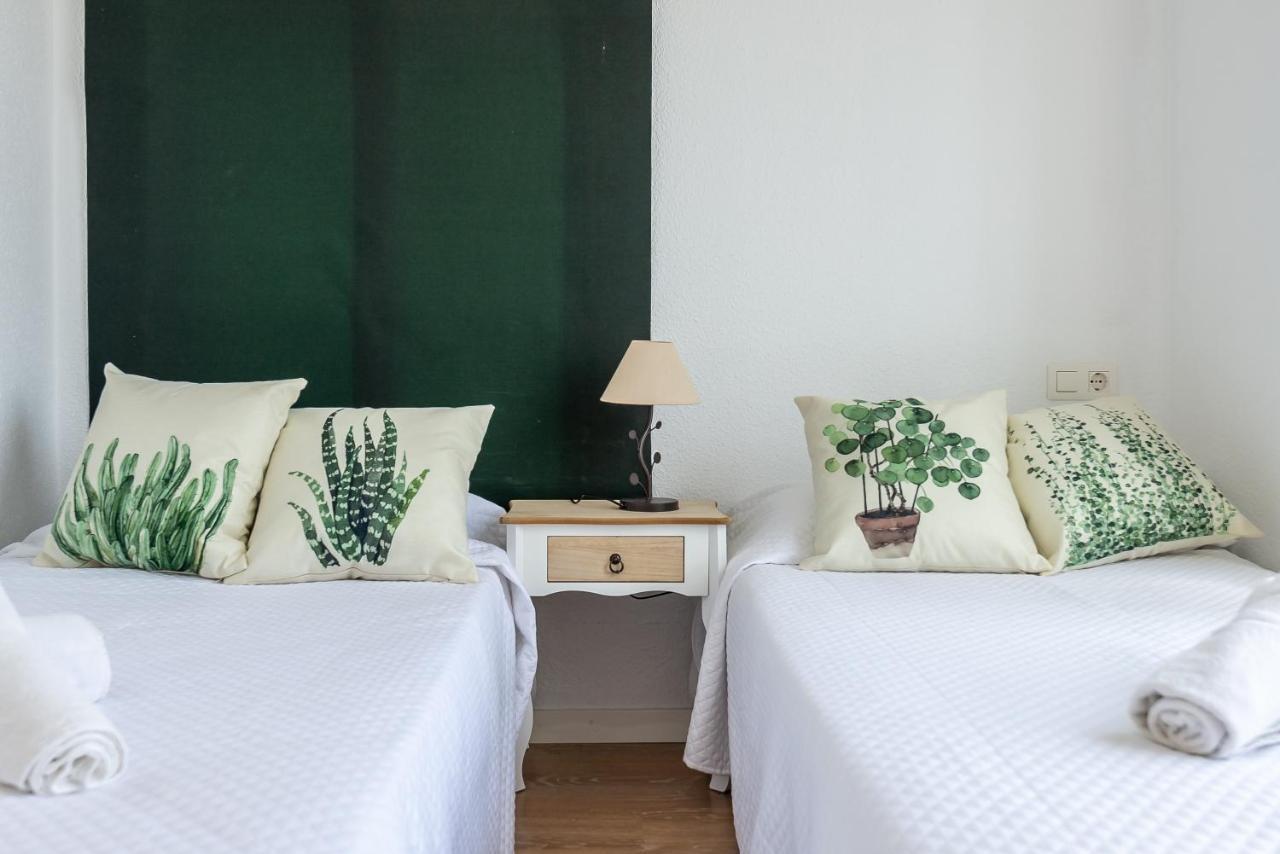 Lxr Vistahermossa 3Bdr. Apt Next To Sea Fuengirola Zewnętrze zdjęcie