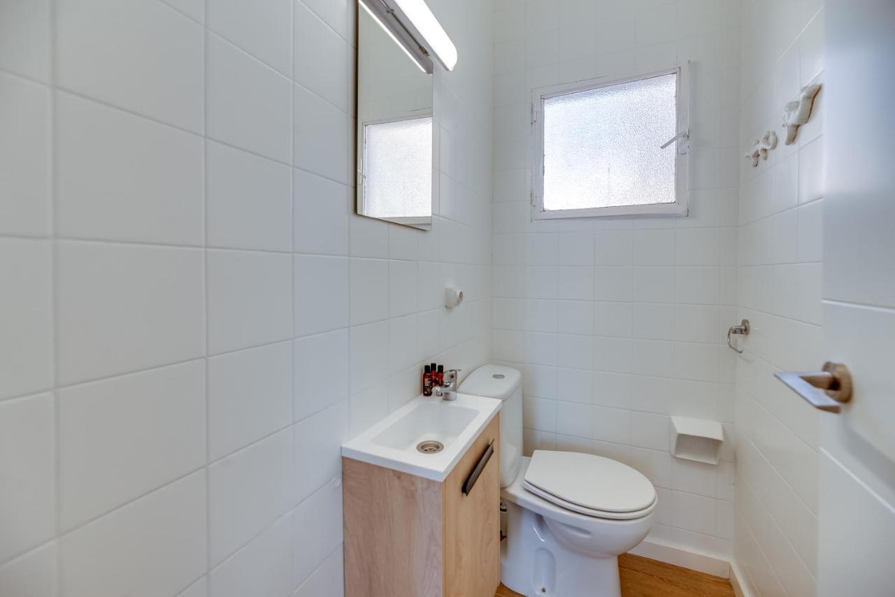Lxr Vistahermossa 3Bdr. Apt Next To Sea Fuengirola Zewnętrze zdjęcie