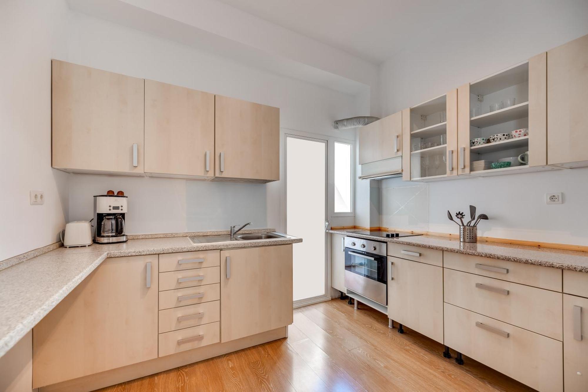 Lxr Vistahermossa 3Bdr. Apt Next To Sea Fuengirola Zewnętrze zdjęcie